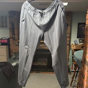 Apana Men's Charcoal Joggers